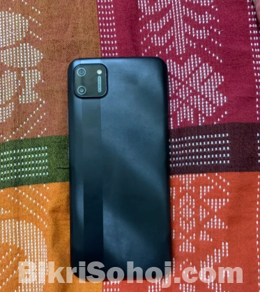 Realme c11